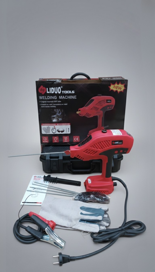 SOLDADORA | Calidad y Rendimiento