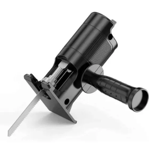 Sierra Adaptador Para Taladro Con 3 Hoja | Calidad y Rendimiento