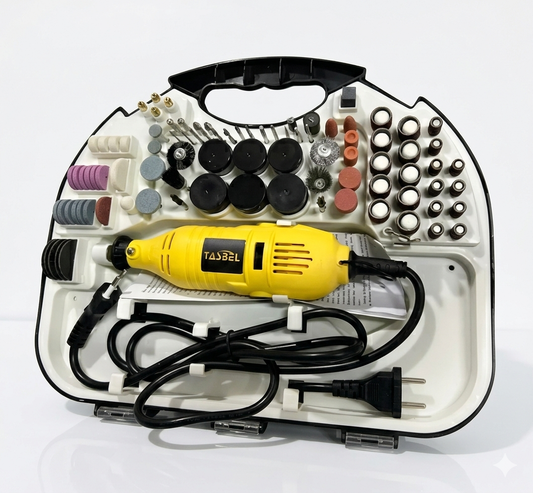 Kit Mandril Dremel Tasbel amoladora | Calidad y Rendimiento