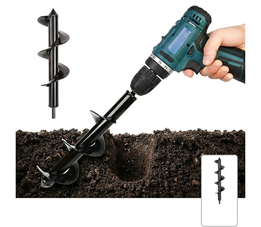 Brocas Ahoyador Para Plantar Jardin | Calidad y Rendimiento