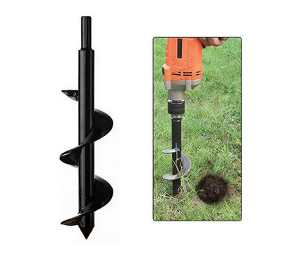 Brocas Ahoyador Para Plantar Jardin | Calidad y Rendimiento